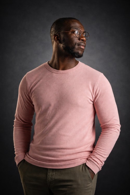 Kenneth Ekow