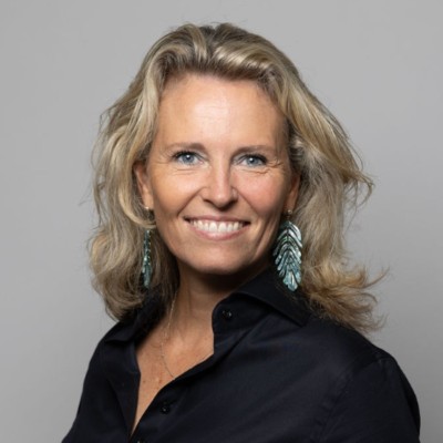Sabine Schoorl