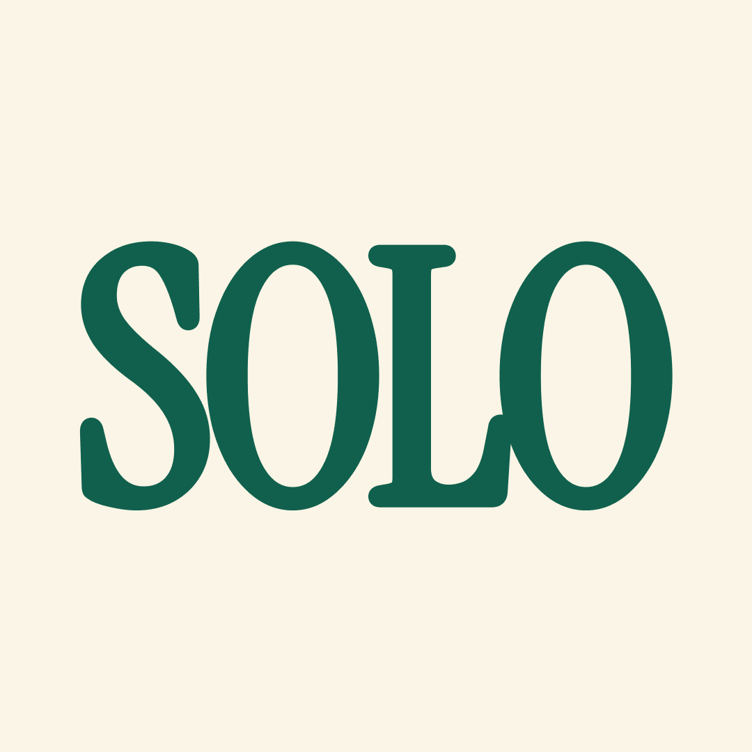 Solo Founders